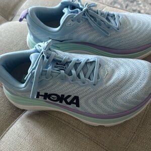 Hoka size 9D (wide) Gaviota 5